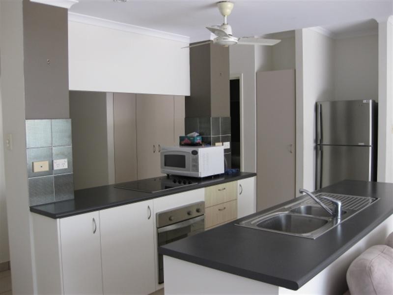 3/8 Giuseppe Court, Coconut Grove NT 0810