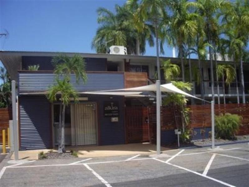 24/52 Gregory Street, Parap NT 0820