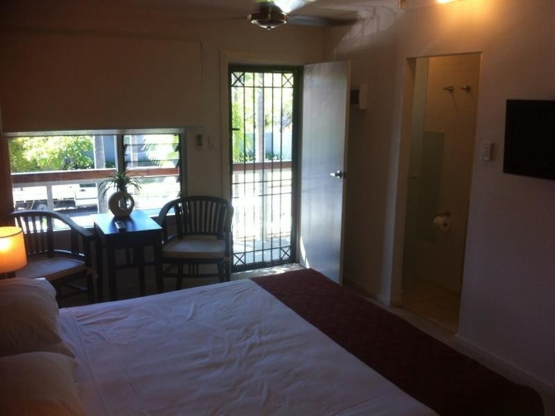 24/52 Gregory Street, Parap NT 0820