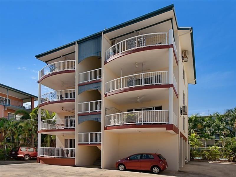 18/54 Sabine Road, Millner NT 0810