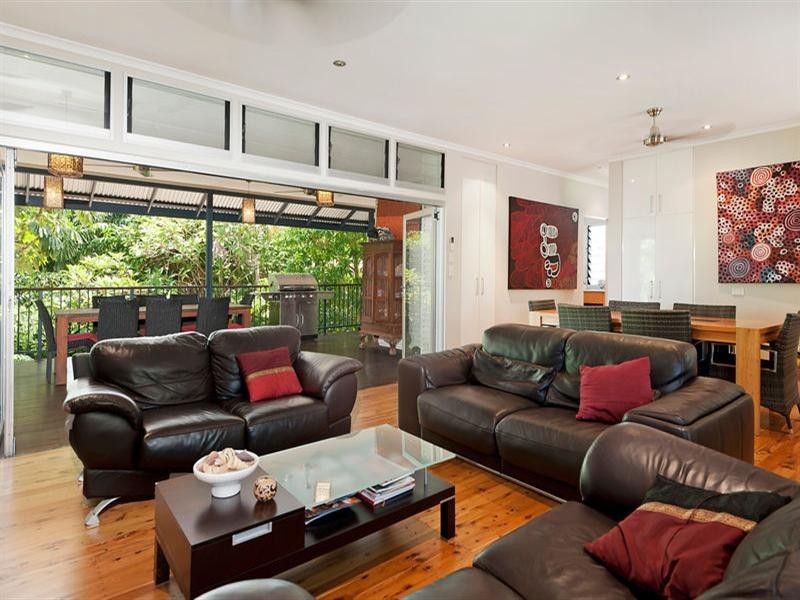 14 Bremer Street, Ludmilla NT 0820