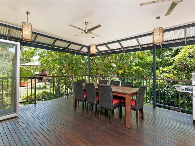 14 Bremer Street, Ludmilla NT 0820