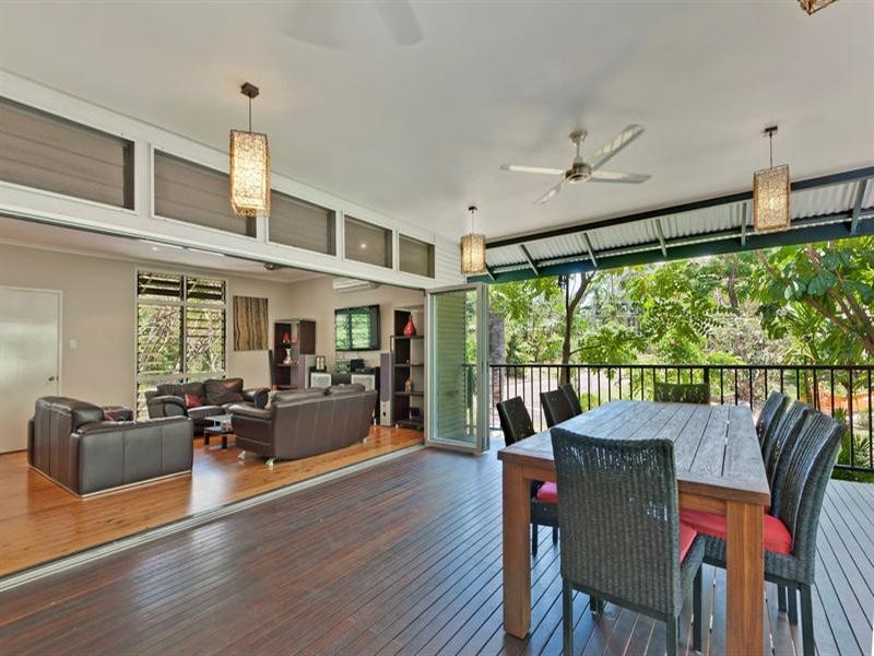 14 Bremer Street, Ludmilla NT 0820