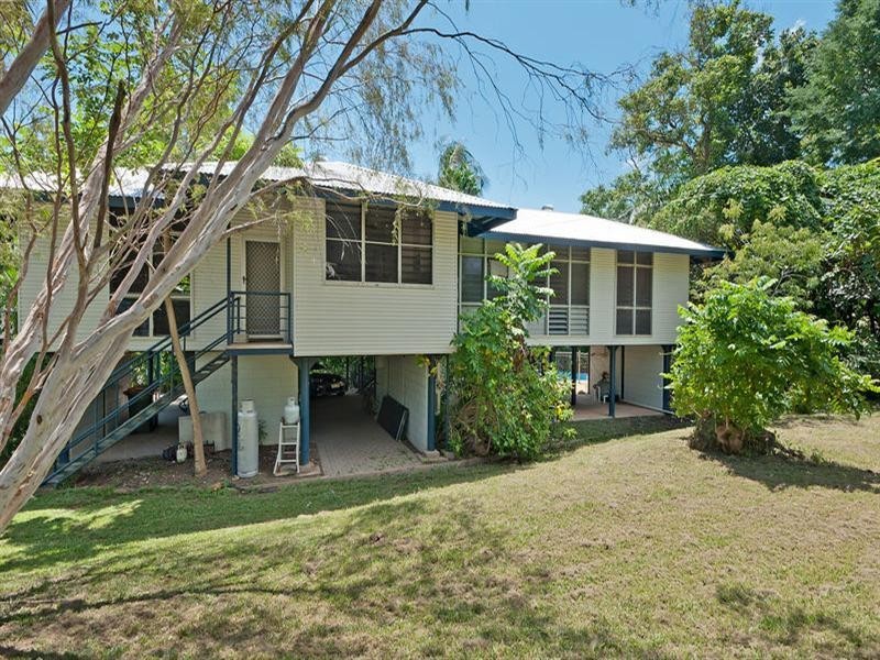 14 Bremer Street, Ludmilla NT 0820