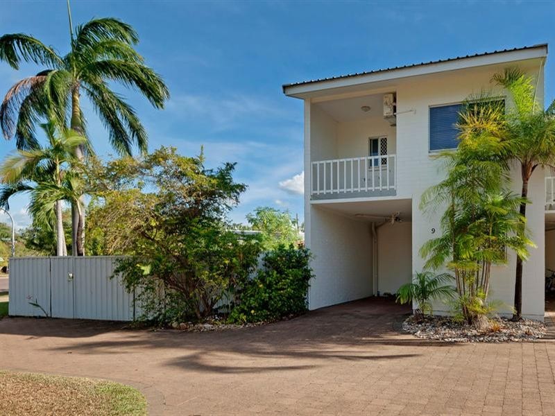 9/12 Omeo Street, Brinkin NT 0810
