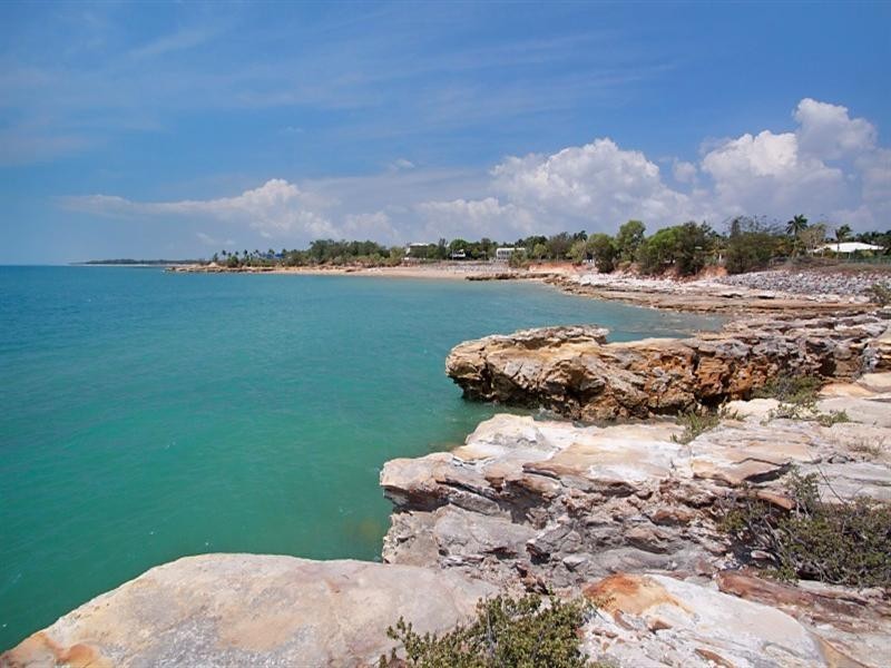 27/256 Casuarina Drive, Nightcliff NT 0810