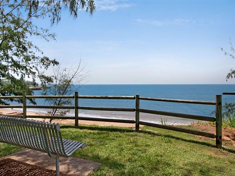 27/256 Casuarina Drive, Nightcliff NT 0810
