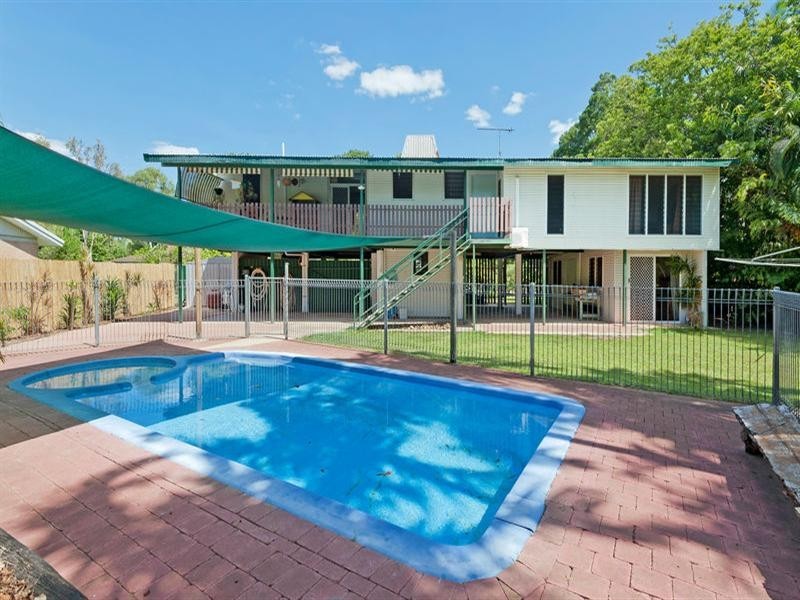 9 Todd Crescent, Malak NT 0812