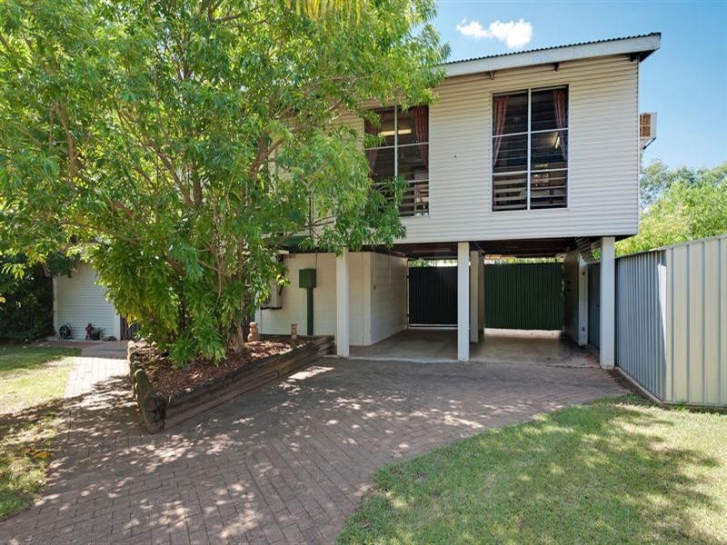 9 Todd Crescent, Malak NT 0812