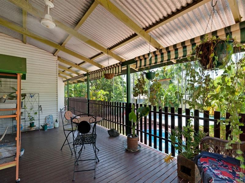 9 Todd Crescent, Malak NT 0812