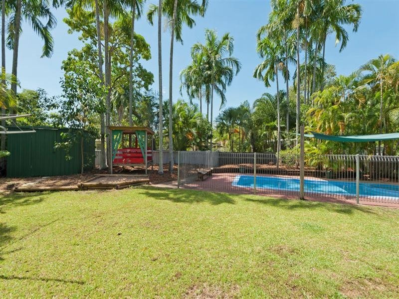 9 Todd Crescent, Malak NT 0812