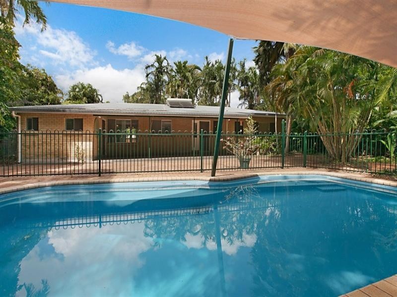 11 Clarke Crescent, Rapid Creek NT 0810