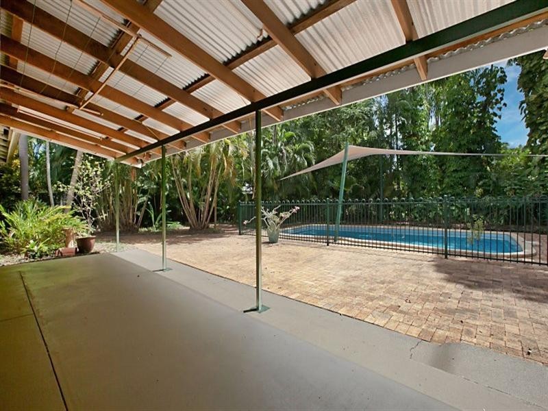 11 Clarke Crescent, Rapid Creek NT 0810