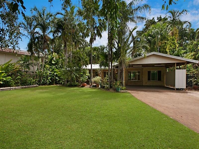 11 Clarke Crescent, Rapid Creek NT 0810