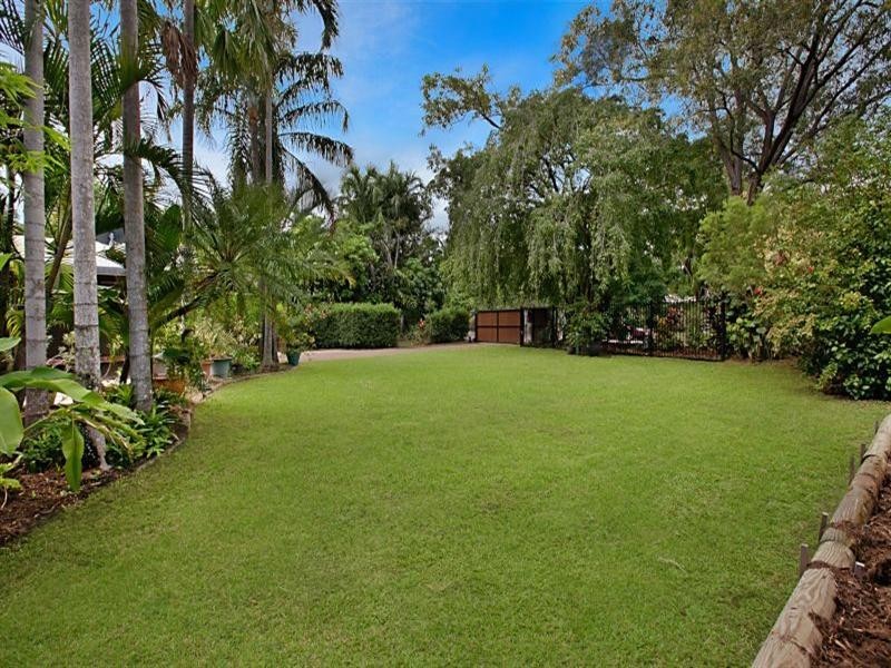 11 Clarke Crescent, Rapid Creek NT 0810