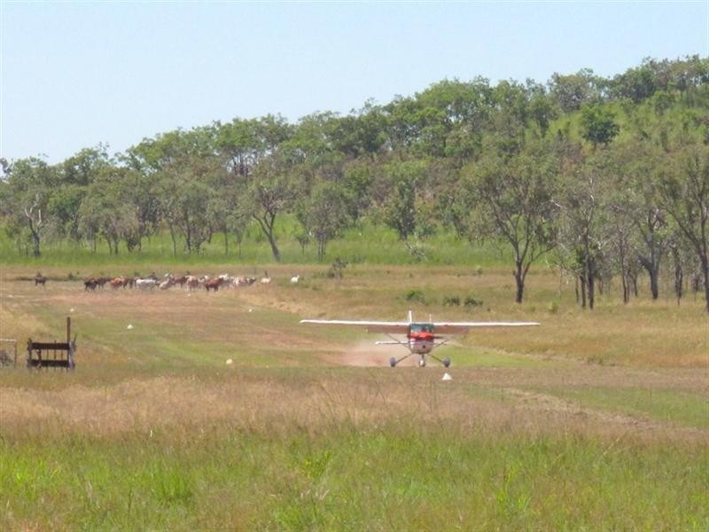 6425 Stuart Highway, Batchelor NT 0845