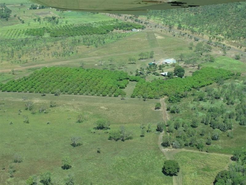 6425 Stuart Highway, Batchelor NT 0845