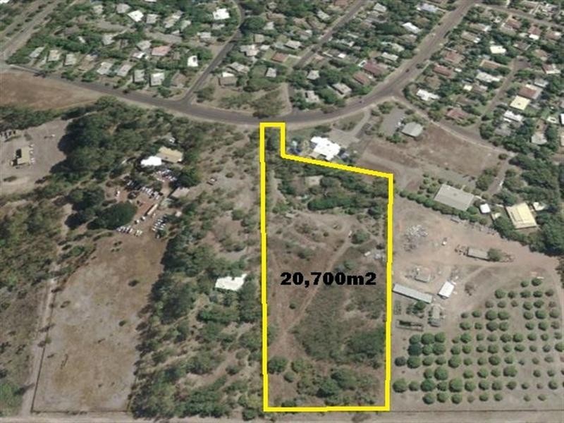 181 Leanyer Drive, Leanyer NT 0812