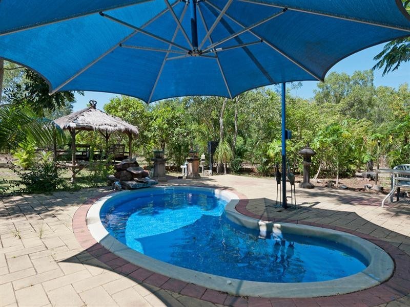 181 Leanyer Drive, Leanyer NT 0812