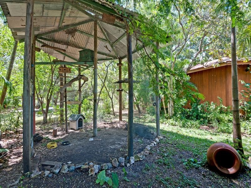 181 Leanyer Drive, Leanyer NT 0812