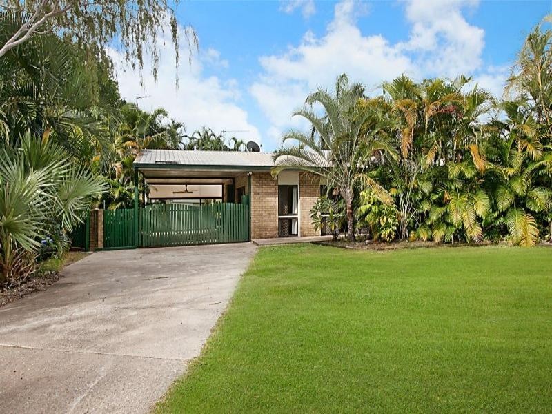 21 Legune Avenue, Leanyer NT 0812
