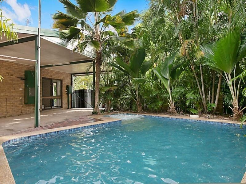 21 Legune Avenue, Leanyer NT 0812