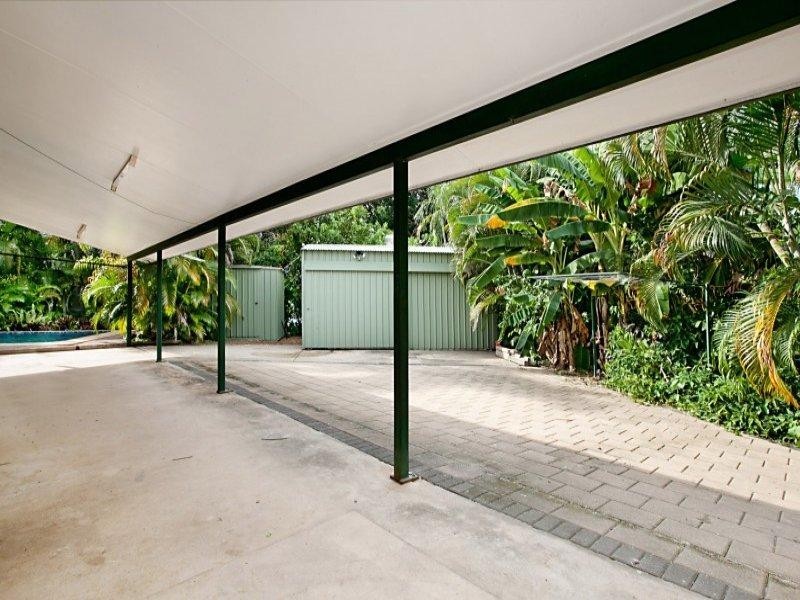 21 Legune Avenue, Leanyer NT 0812