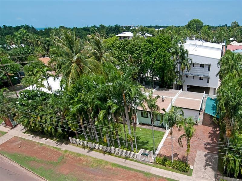 5/89 Old McMillans Road, Coconut Grove NT 0810