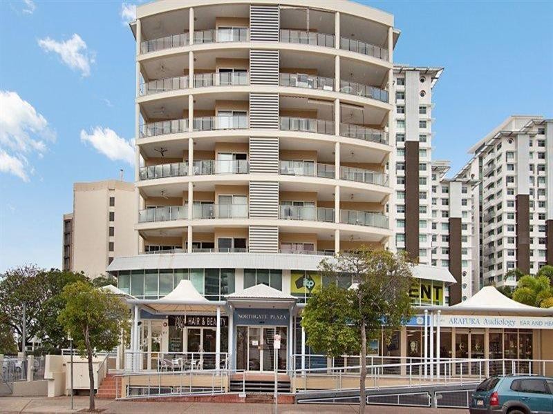 25/101 Mitchell Street, Darwin NT 0800