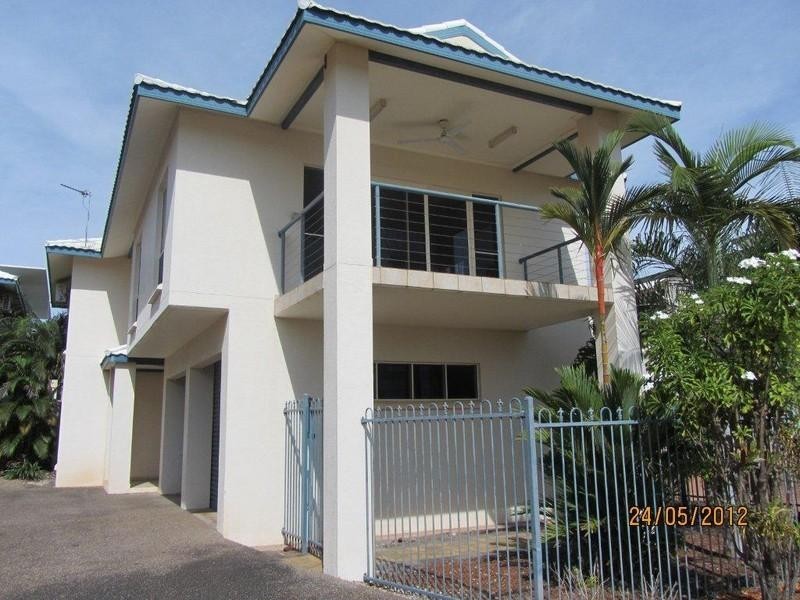 1/26 Tipperary Court, Stuart Park NT 0820