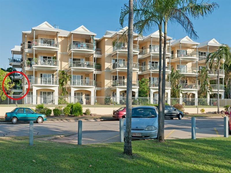 8/288 Casuarina Drive, Rapid Creek NT 0810