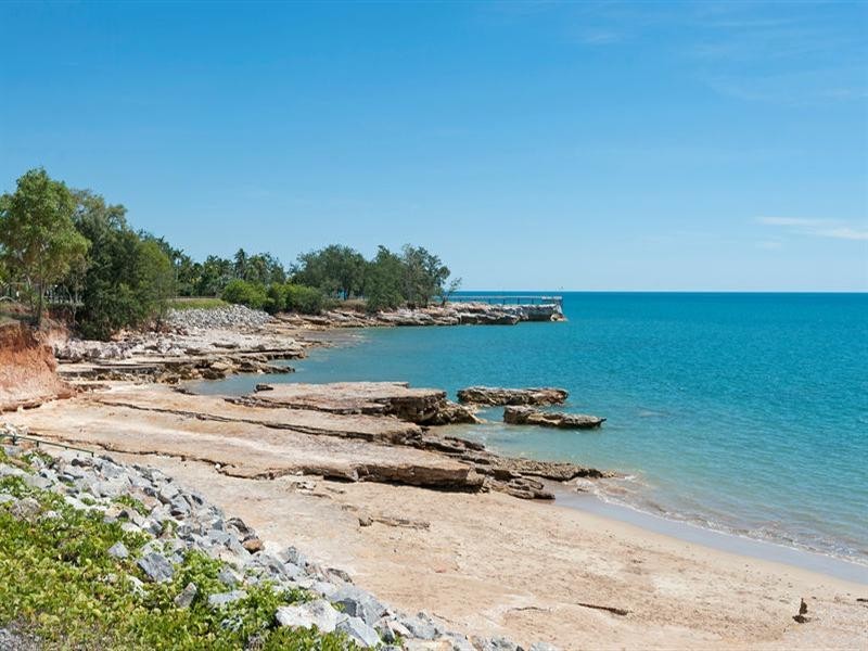 8/288 Casuarina Drive, Rapid Creek NT 0810