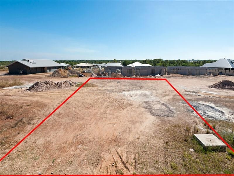 204 Farrar Boulevard, Johnston NT 0832