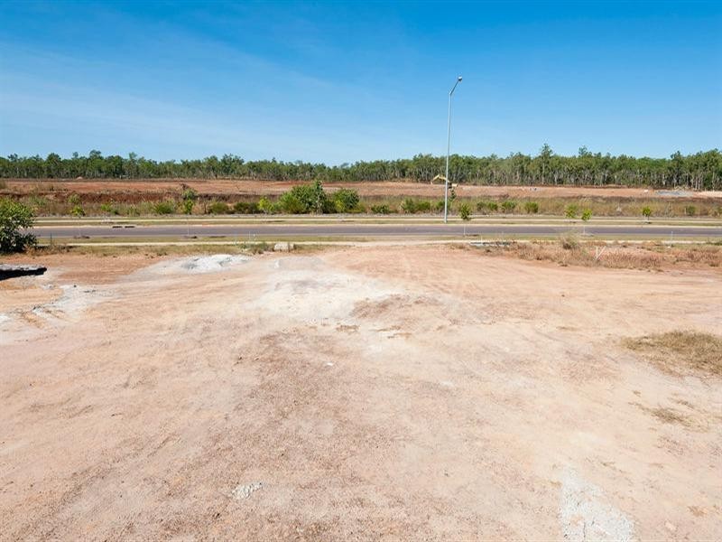 204 Farrar Boulevard, Johnston NT 0832