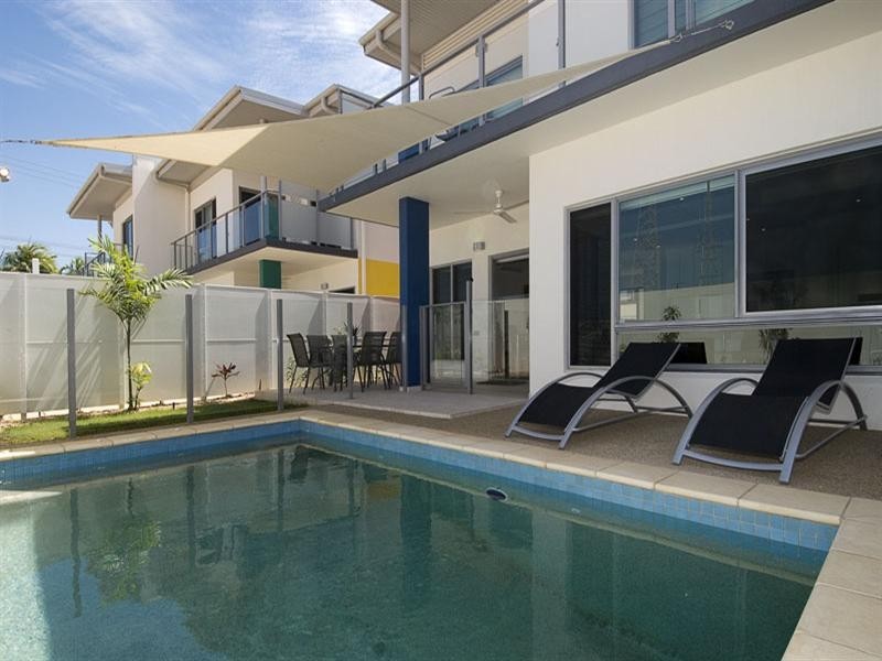 9/40 Gardens Hill Crescent, The Gardens NT 0820