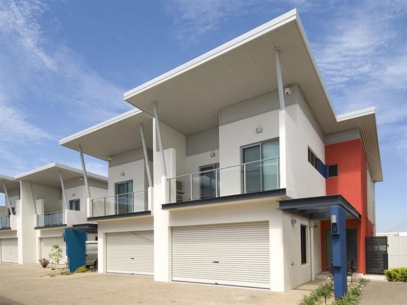 9/40 Gardens Hill Crescent, The Gardens NT 0820