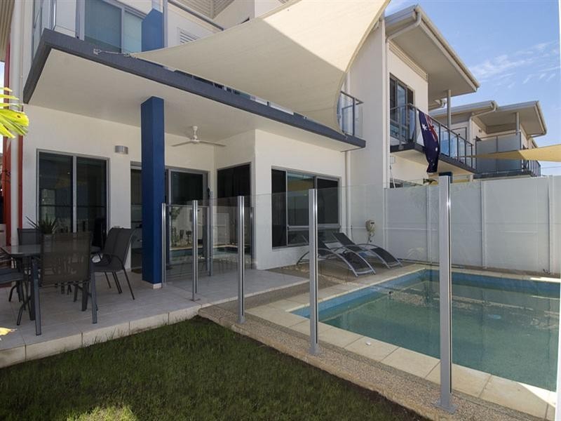 9/40 Gardens Hill Crescent, The Gardens NT 0820