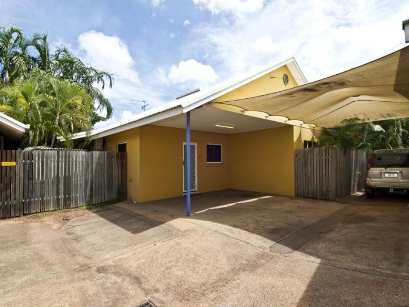 2/3 Sovereign Circuit, Coconut Grove NT 0810