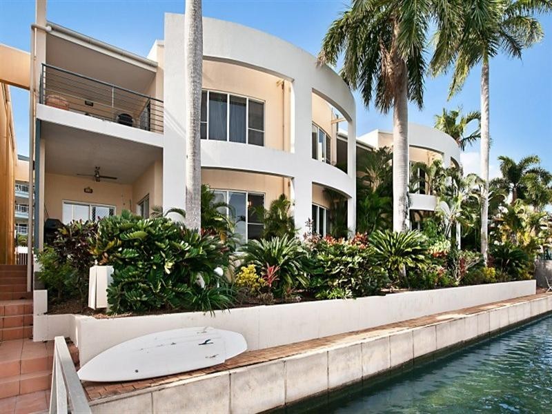 3/35 Paspaley Place, Cullen Bay NT 0820