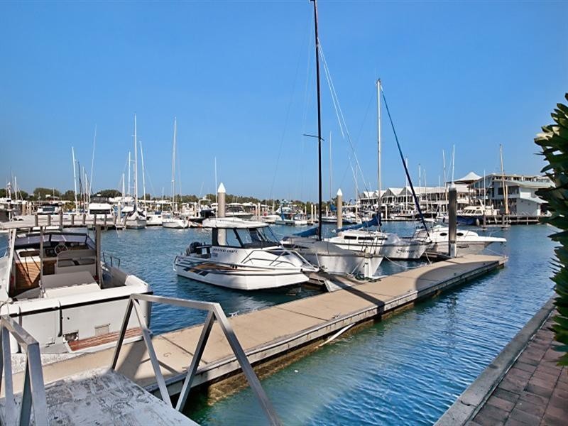 3/35 Paspaley Place, Cullen Bay NT 0820