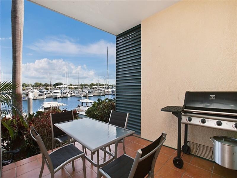 3/35 Paspaley Place, Cullen Bay NT 0820