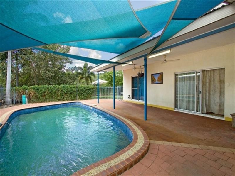 25 Lancewood Street, Rosebery NT 0832