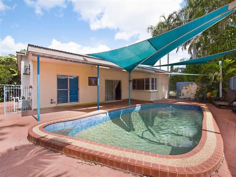 25 Lancewood Street, Rosebery NT 0832