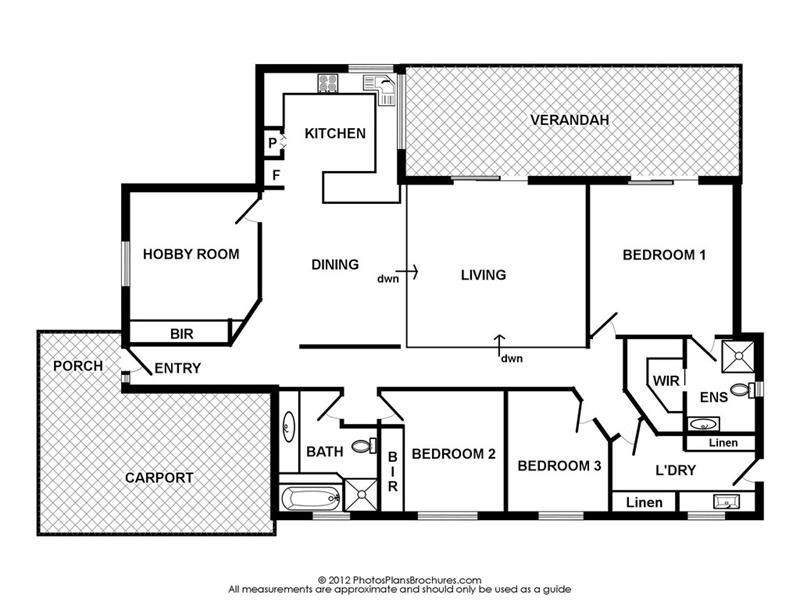 25 Lancewood Street, Rosebery NT 0832