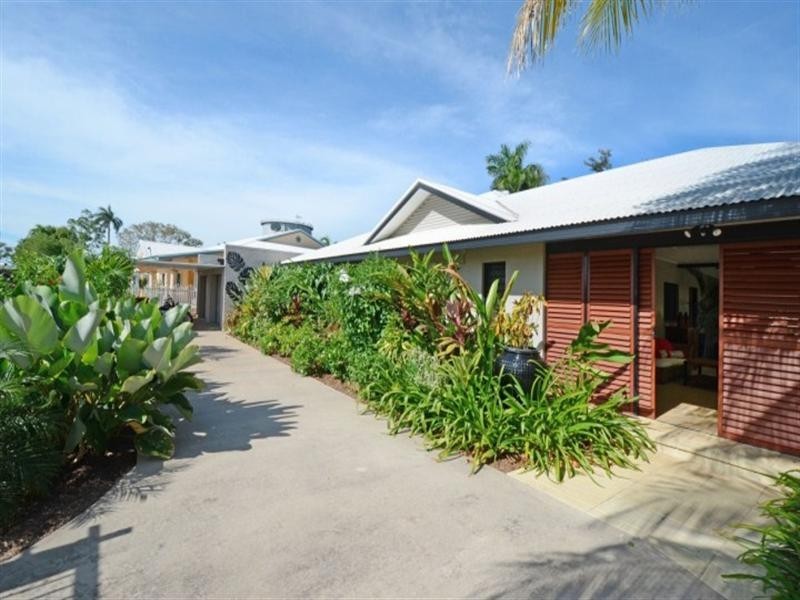 36 Nightcliff Road, Rapid Creek NT 0810