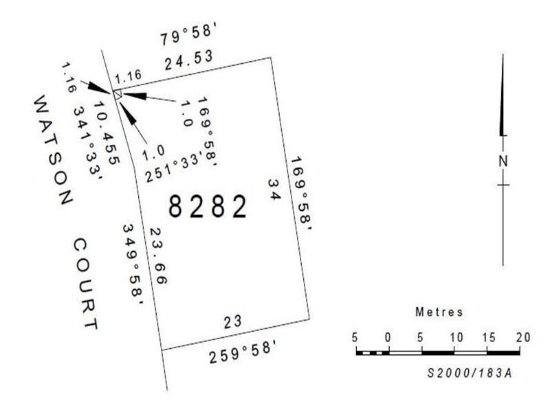 2 Watson Court, Farrar NT 0830