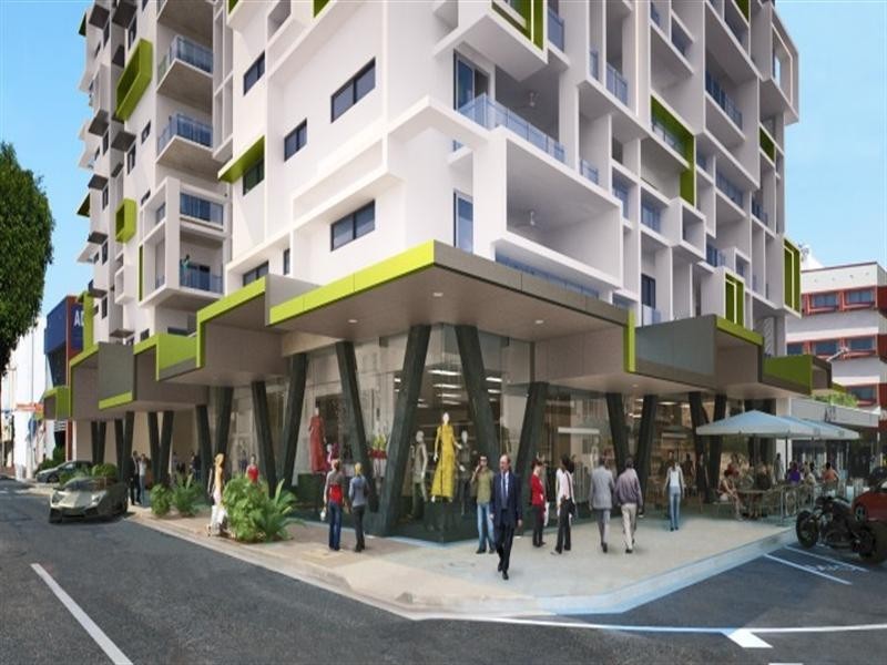 1-70/39 Cavenagh Street, Darwin NT 0800