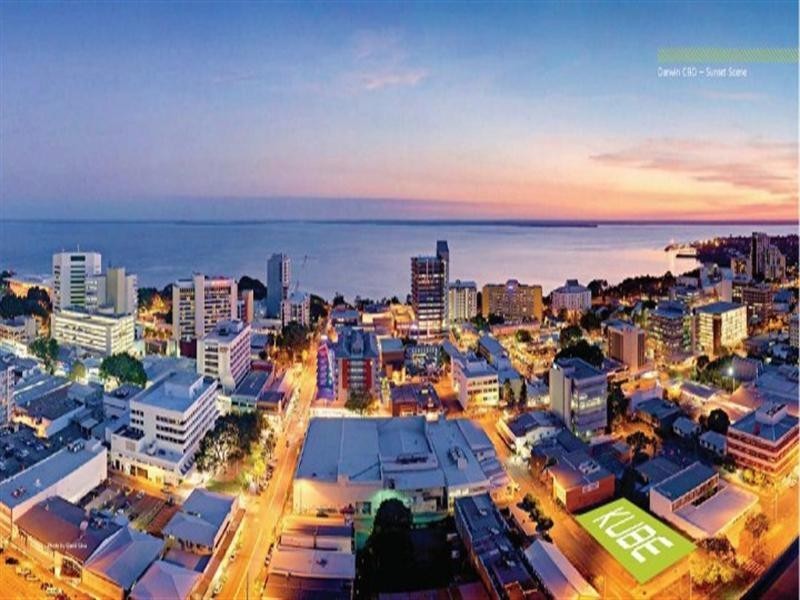 1-70/39 Cavenagh Street, Darwin NT 0800