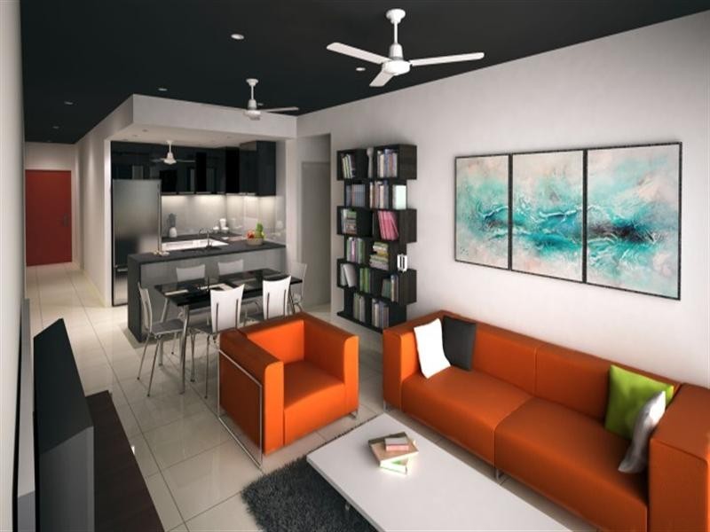 1-70/39 Cavenagh Street, Darwin NT 0800