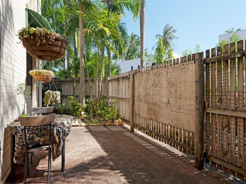 2/17 Bayview Street, Fannie Bay NT 0820